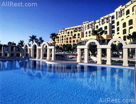 Hilton Malta 2